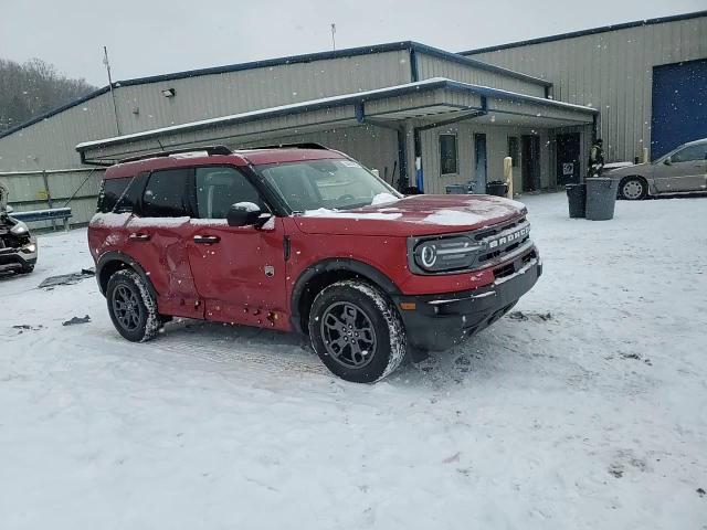 2022 Ford Bronco - Image 15