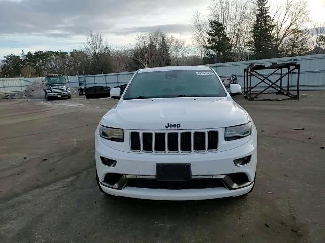 2016 Jeep Grand Cherokee - Image 12