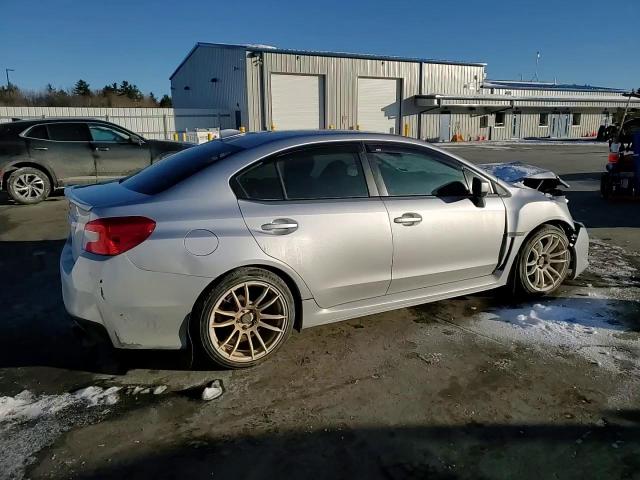 2016 Subaru WRX - Image 10