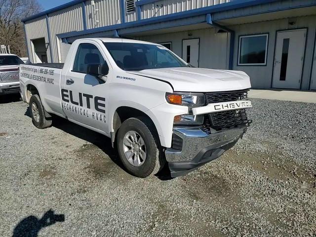2021 Chevrolet Silverado - Image 11