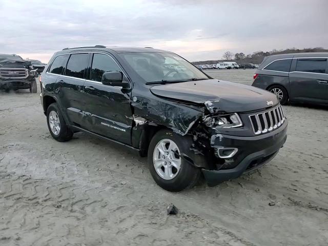 2015 Jeep Grand Cherokee - Image 11