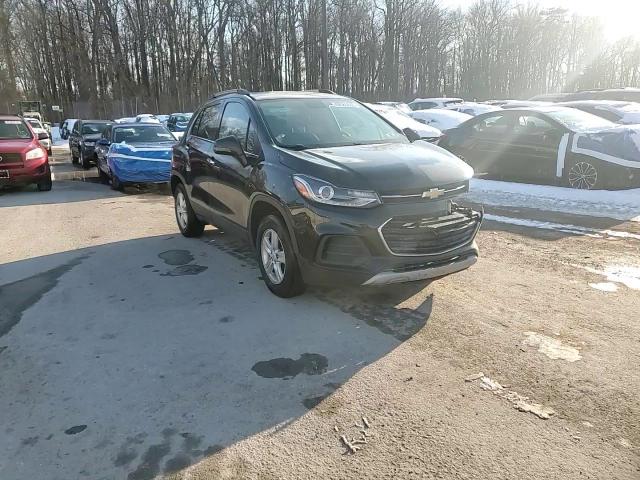 2019 Chevrolet Trax - Image 15