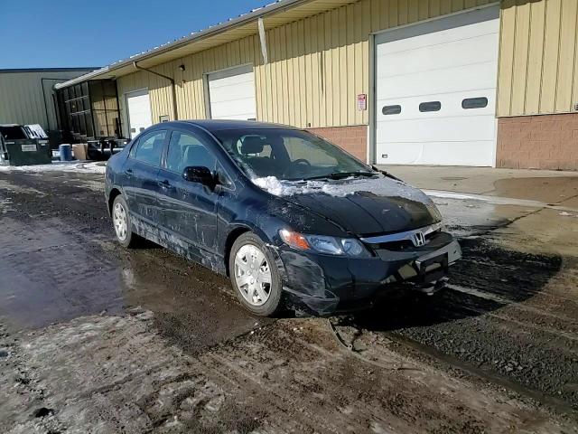 2007 Honda Civic - Image 11