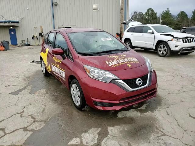 2019 Nissan Versa - Image 12