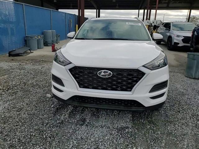 2021 Hyundai Tucson - Image 14