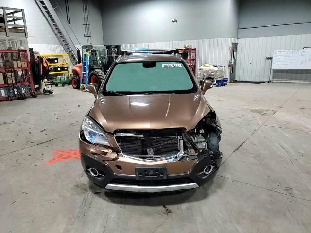 2016 Buick Encore - Image 11