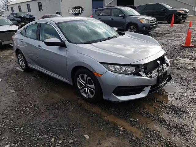 2016 Honda Civic - Image 14