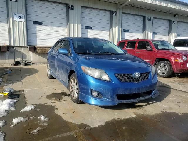 2010 Toyota Corolla - Image 11