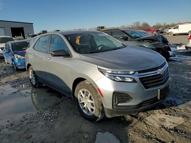 2023 Chevrolet Equinox - Image 11