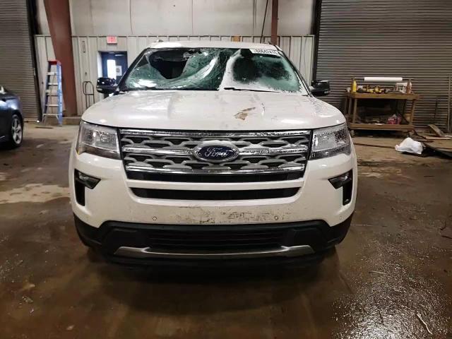 2018 Ford Explorer - Image 14