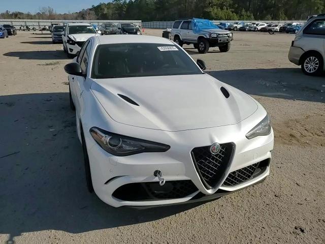 2019 Alfa Romeo Giulia - Image 10