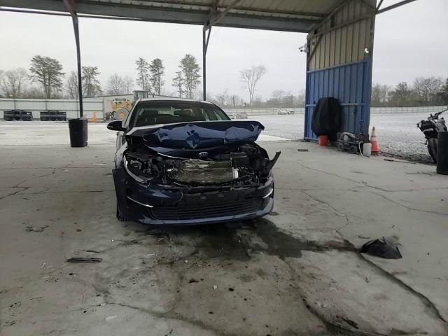 2018 Kia Optima - Image 10