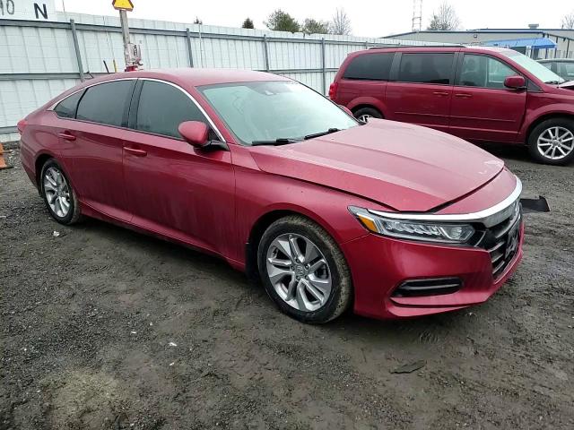 2018 Honda Accord - Image 11