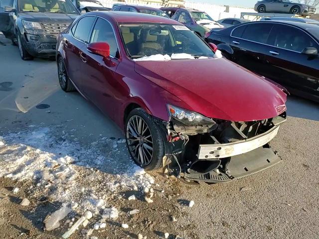 2014 Lexus IS - Image 11
