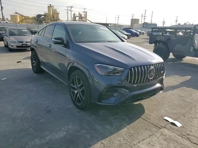 2024 Mercedes-Benz GLE - Image 12