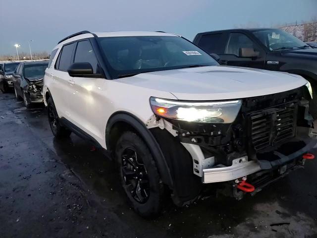 2022 Ford Explorer - Image 15
