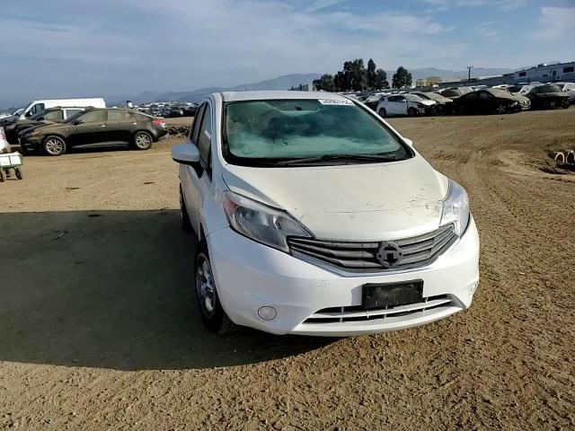 2015 Nissan Versa - Image 10