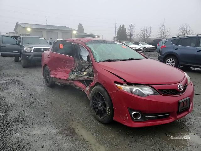 2012 Toyota Camry - Image 11