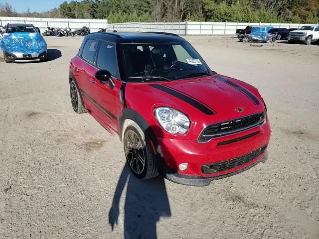 2015 MINI Cooper - Image 10