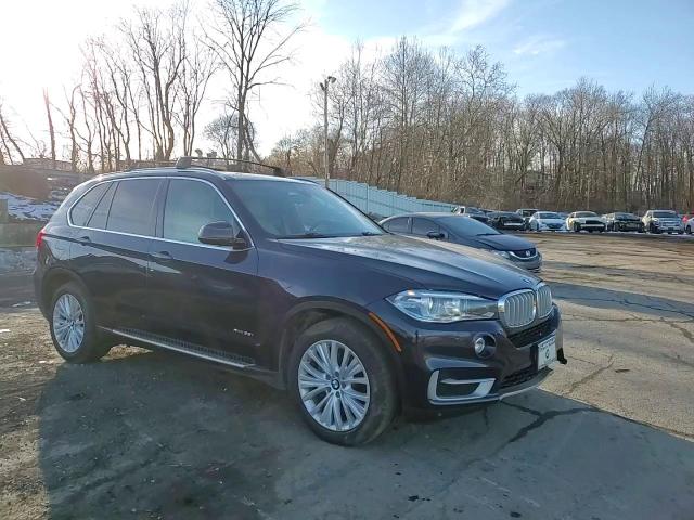 2017 BMW X5 - Image 12