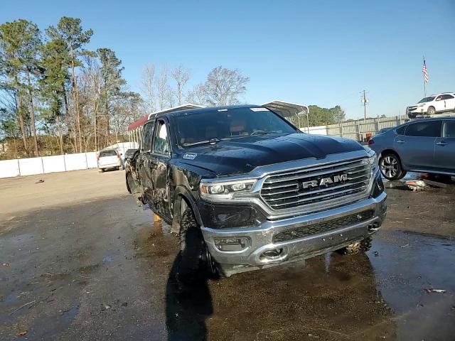 2021 Ram 1500 Longhorn VIN: 1C6SRFKT8MN505261 Lot: 41418725