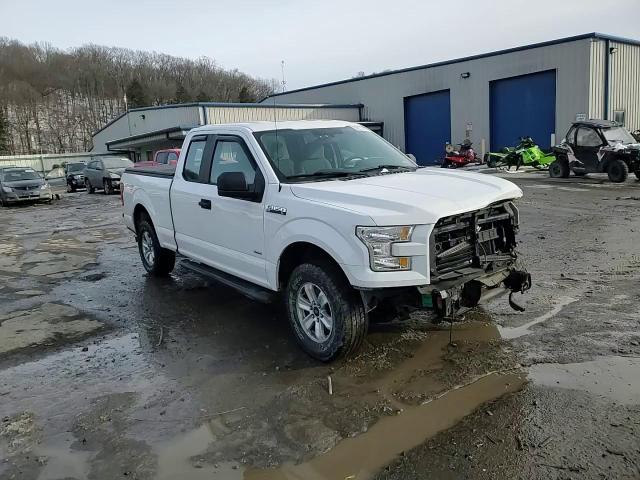 2015 Ford F-150 - Image 14