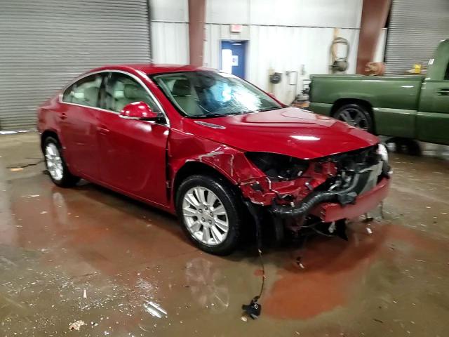 2013 Buick Regal - Image 14