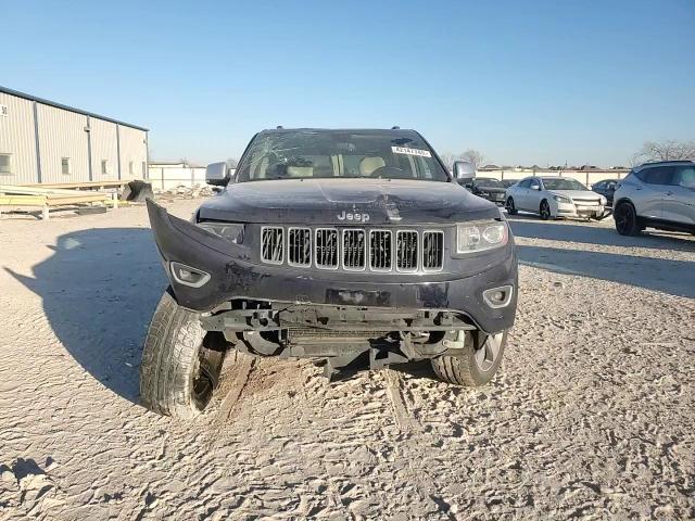 2014 Jeep Grand Cherokee - Image 12