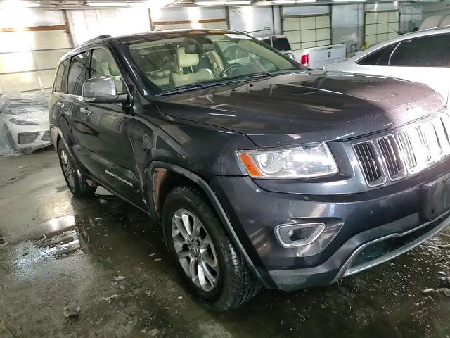 2016 Jeep Grand Cherokee - Image 13
