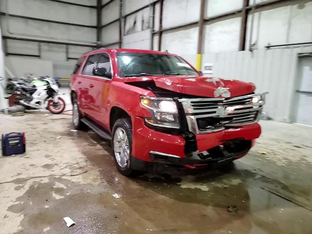 2015 Chevrolet Tahoe - Image 14