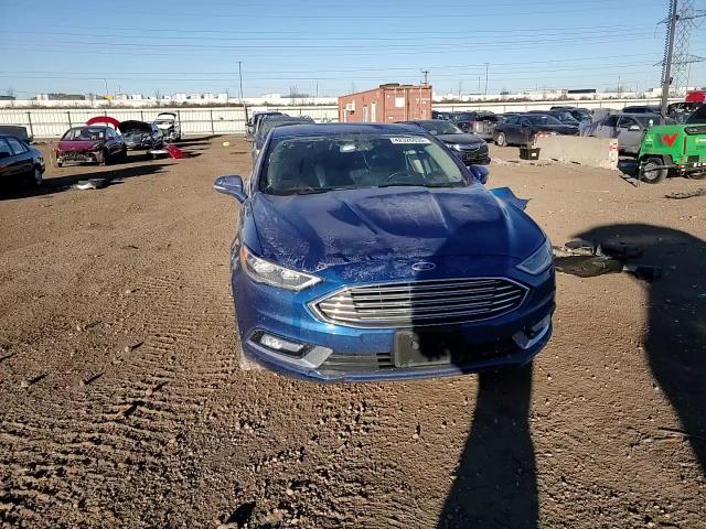 2017 Ford Fusion - Image 10