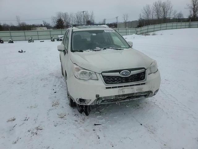 2015 Subaru Forester - Image 11