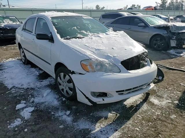 2007 Toyota Corolla - Image 11