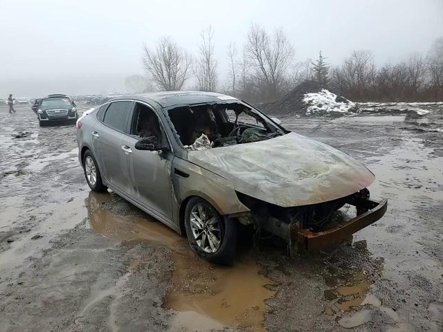 2018 Kia Optima - Image 11