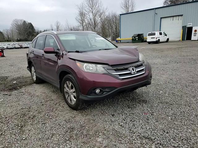 2014 Honda CR-V - Image 12