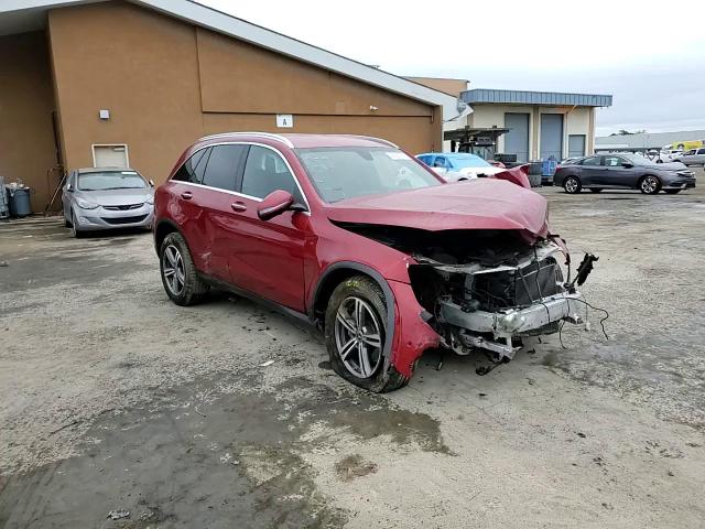 2020 Mercedes-Benz GLC - Image 10