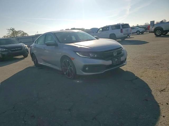 2021 Honda Civic - Image 11