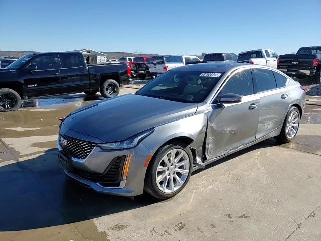 2020 Cadillac CT5 - Image 13
