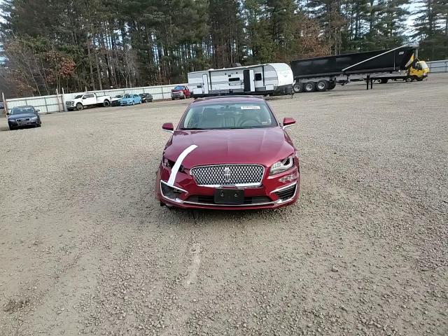 2017 Lincoln MKZ - Image 10