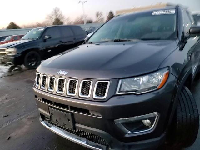 2019 Jeep Compass - Image 14