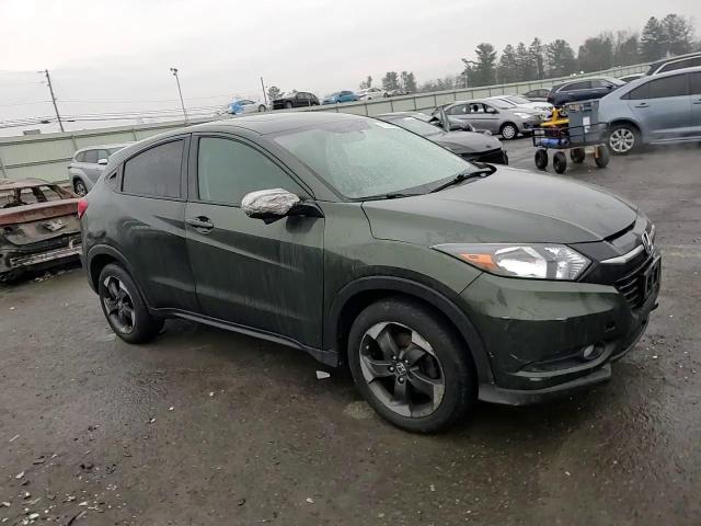 2018 Honda HR-V - Image 12