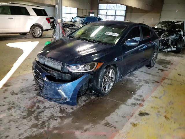 2017 Hyundai Elantra - Image 10