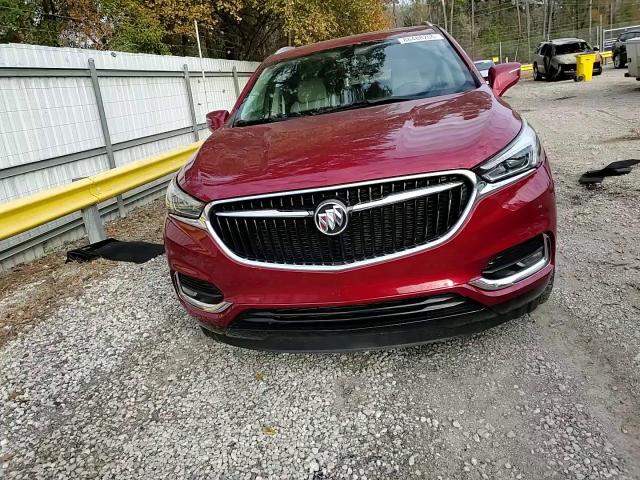 2021 Buick Enclave - Image 12