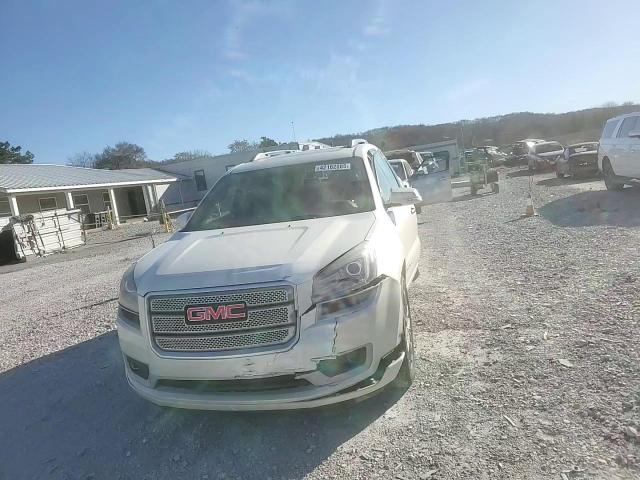 2014 GMC Acadia - Image 11