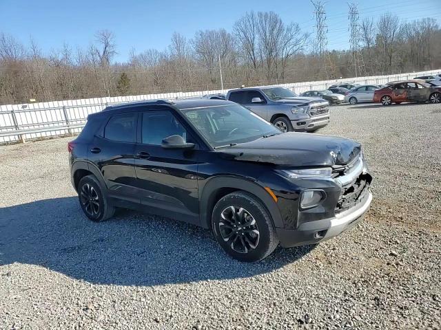 2023 Chevrolet TrailBlazer - Image 12
