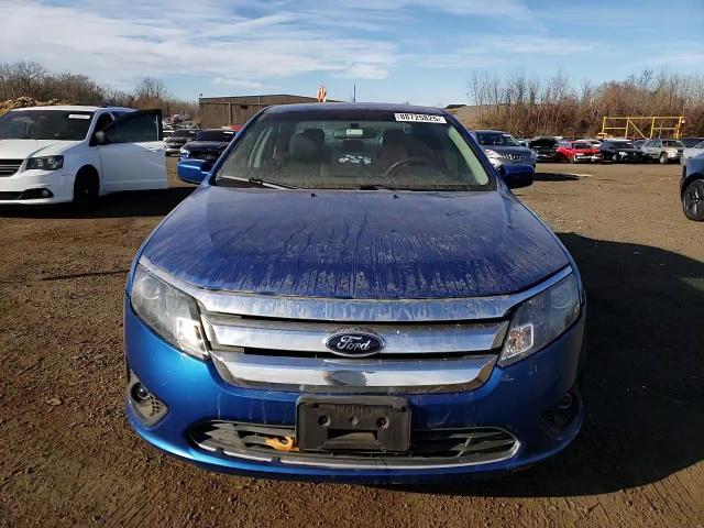 2012 Ford Fusion - Image 10