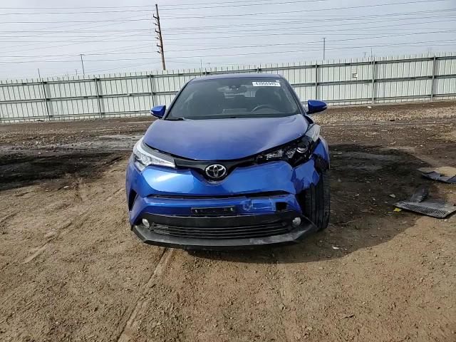 2018 Toyota C-HR - Image 11