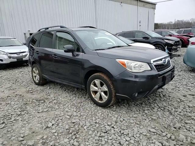 2014 Subaru Forester - Image 15
