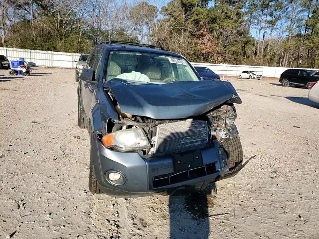 2010 Ford Escape - Image 11