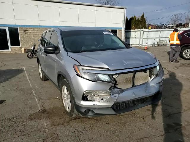 2016 Honda Pilot - Image 12